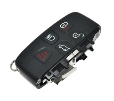 Ремкомплект ключа "range rover", (d6,e3,e2,f1,b4) - LAND ROVER LR078921