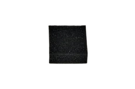 Проставка паливного фільтру енергопоглинаюча, (f1, - LAND ROVER LR079995