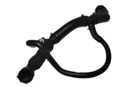 Патрубок радіатора, (d6,e3) 4.4d tsb ltb00567 - LAND ROVER LR080119