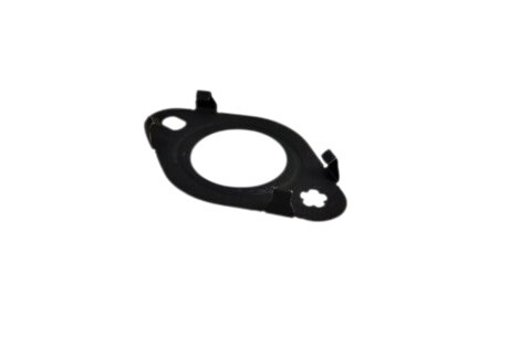 Прокладка вихлопної труби, [d6,e3,h1,f1,b6,b5] 2.0 - LAND ROVER LR082314