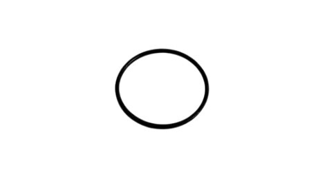 Ущільнююче кільце - LAND ROVER LR083963