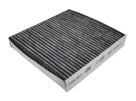 Фільтр салона - LAND ROVER LR133345