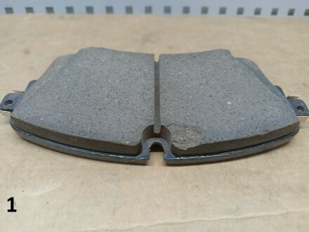 Фото 2 - Автозапчасть LAND ROVER LR164029