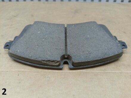 Фото 3 - Автозапчасть LAND ROVER LR164029