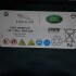 Стартерний акумулятор DETA Start-Stop Auxiliary - LAND ROVER LR176847 (фото 2)