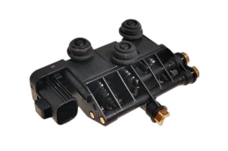 Блок клапанів - LAND ROVER RVH000055