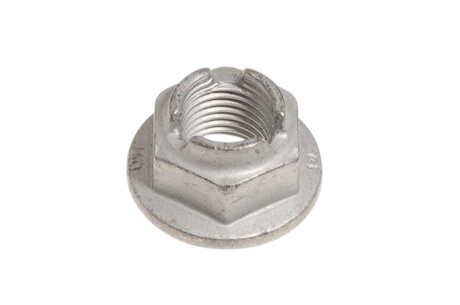 Ремонтний комплект, підвіска коліс Service Pack - LAND ROVER RYH501100