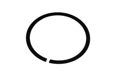 Фіксаторне кільце втулки заднього кулака, (D5,D4,E - LAND ROVER RYV000010