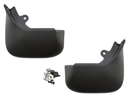 Комплект для монтажу, крило - LAND ROVER VPLCP0203