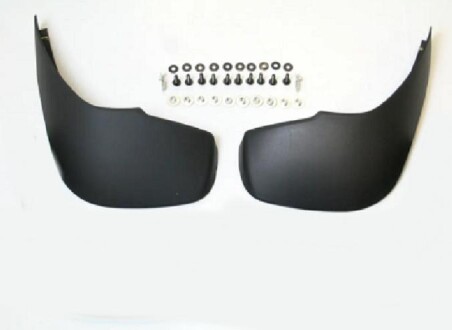 Бризговики передні (не під електричні підніжки) rr - LAND ROVER VPLGP0109