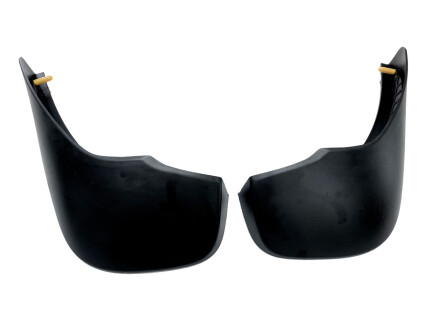 Бризговики задні комплект, e3 18my- - LAND ROVER VPLWP0320