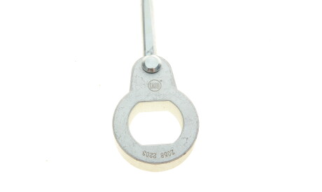 Фото 3 - Шкив генератора LASO 20582203