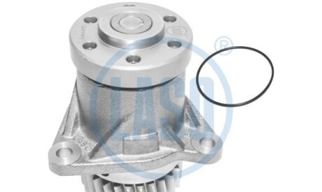 Приводний пристрій з конічними роликовими підшипниками - LASO 98050102