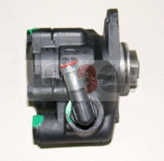 Фото 2 - Насос гідропідсилювача LAUBER 55.0091 (550091)