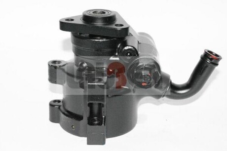 Насос гідропідсилювача керма (новий) JEEP CHEROKEE, GRAND CHEROKEE II 2.1D-4.0 10.84-12.01 - LAUBER 55.0102