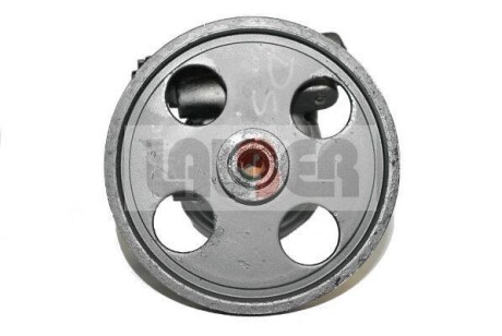 Фото 2 - Насос гидроусилителя LAUBER 550105