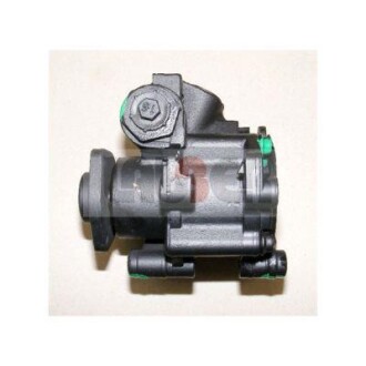 Фото 2 - Насос гидроусилителя LAUBER 550135