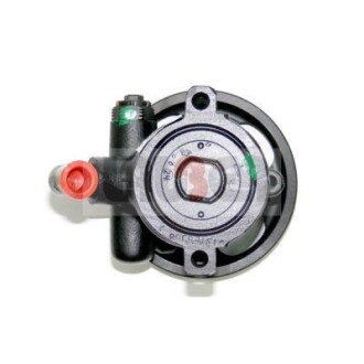 Фото 3 - Насос гидроусилителя LAUBER 550137