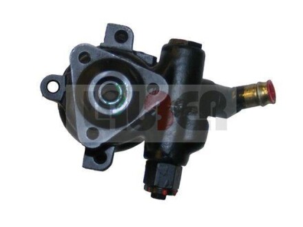 Фото 2 - Насос гидроусилителя LAUBER 550178