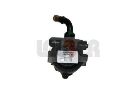 Фото 2 - Насос гідропідсилювача LAUBER 550334