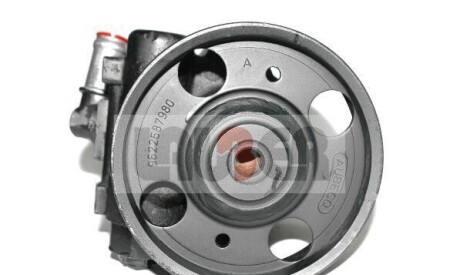 Фото 2 - Насос гідропідсилювача LAUBER 550337