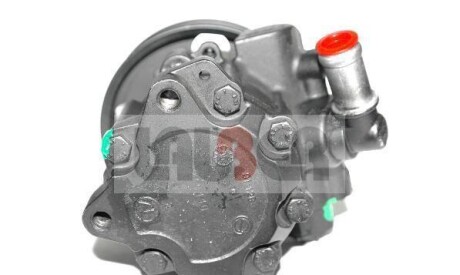 Фото 3 - Насос гідропідсилювача LAUBER 550337