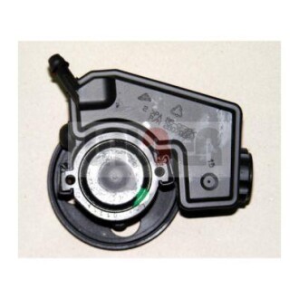 Фото 3 - Насос гідропідсилювача LAUBER 550377