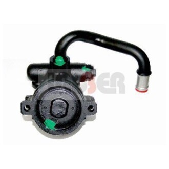 Фото 3 - Насос гідропідсилювача LAUBER 550380