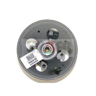 Фото 2 - Насос гідропідсилювача LAUBER 550400