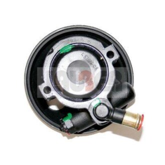 Фото 3 - Насос гідропідсилювача LAUBER 550400