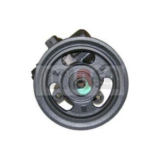 Фото 2 - Насос гидроусилителя LAUBER 550438