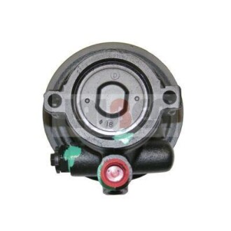 Фото 3 - Насос гидроусилителя LAUBER 550438