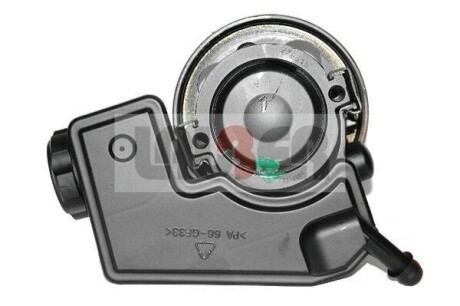 Фото 2 - Насос гідропідсилювача LAUBER 550454