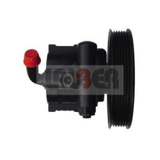 Фото 3 - Насос гідропідсилювача LAUBER 55.0460 (550460)