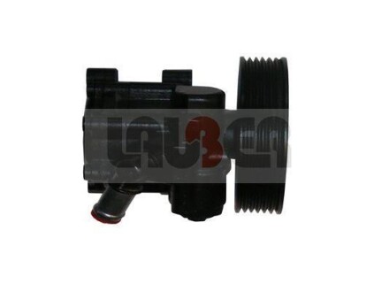 Фото 3 - Насос гідропідсилювача LAUBER 550476