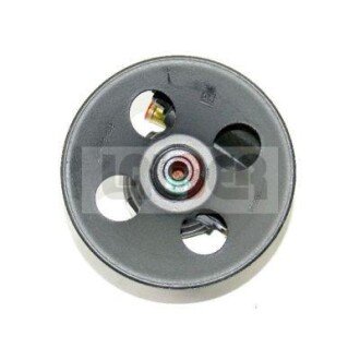 Фото 2 - Насос гидроусилителя LAUBER 55.0490