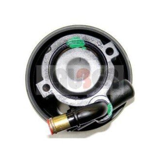 Фото 3 - Насос гидроусилителя LAUBER 55.0490