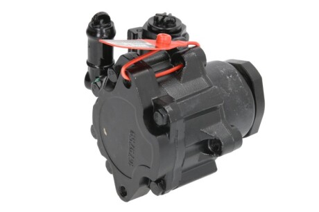 Фото 2 - Насос гідропідсилювача LAUBER 55.0493 (550493)