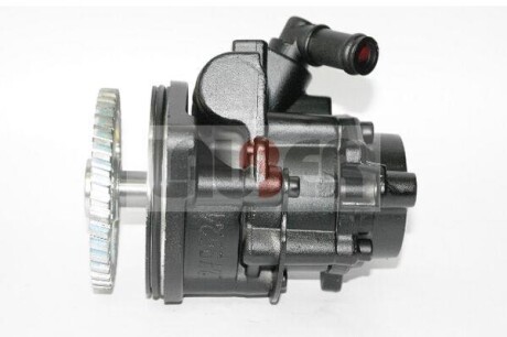 Фото 2 - Насос гідропідсилювача LAUBER 55.0498 (550498)