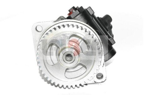 Фото 3 - Насос гідропідсилювача LAUBER 55.0498 (550498)