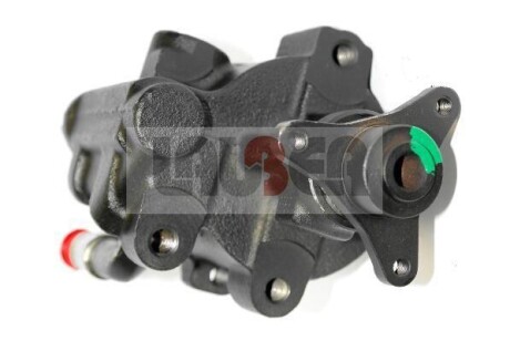 Фото 2 - Насос гідропідсилювача LAUBER 550512