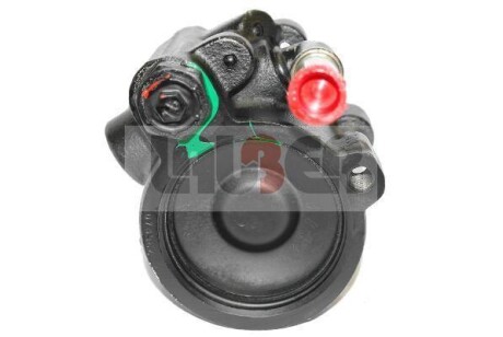 Фото 3 - Насос гідропідсилювача LAUBER 550512