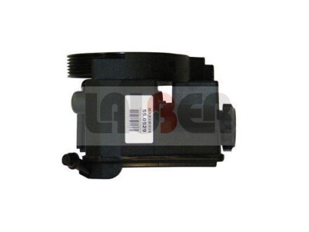 Фото 3 - Насос гидроусилителя LAUBER 550529