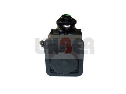 Фото 4 - Насос гідропідсилювача LAUBER 550620