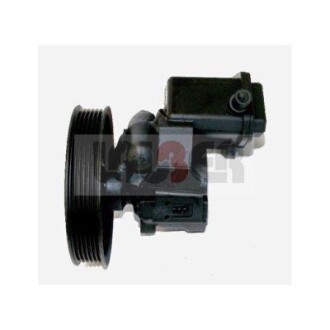 Фото 3 - Насос гідропідсилювача LAUBER 550630