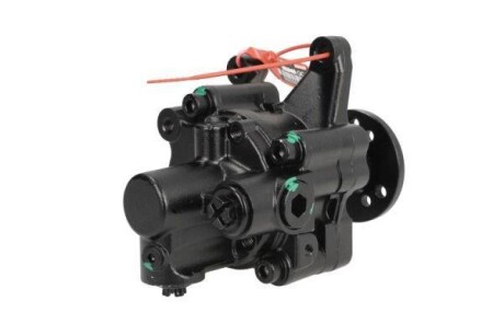 Фото 2 - Насос гідропідсилювача LAUBER 550678