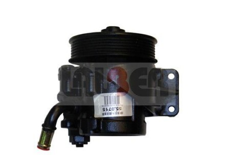 Фото 3 - Насос гідропідсилювача LAUBER 550715