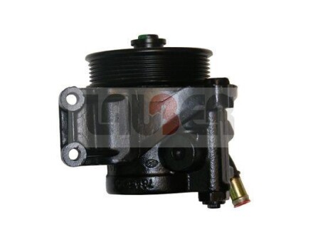 Фото 4 - Насос гідропідсилювача LAUBER 550715