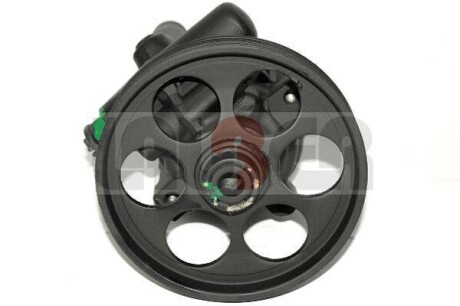 Фото 2 - Насос гідропідсилювача LAUBER 550748