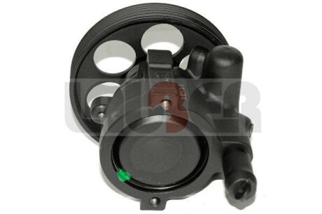 Фото 3 - Насос гідропідсилювача LAUBER 550748